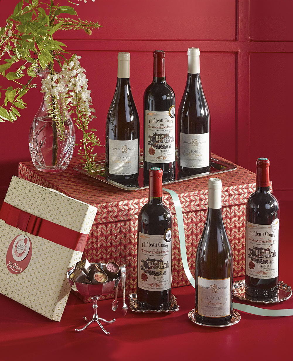Get The Party Started Gift Hamper Get The Party Started Gift Hamper